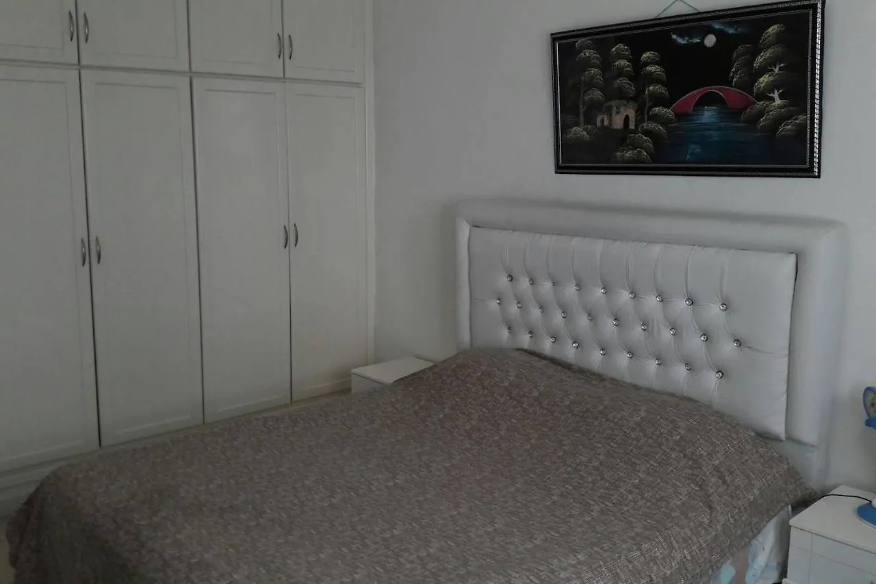 Rent Apartment F4 Richly Furnished In Tunis Sukrah Tunisien