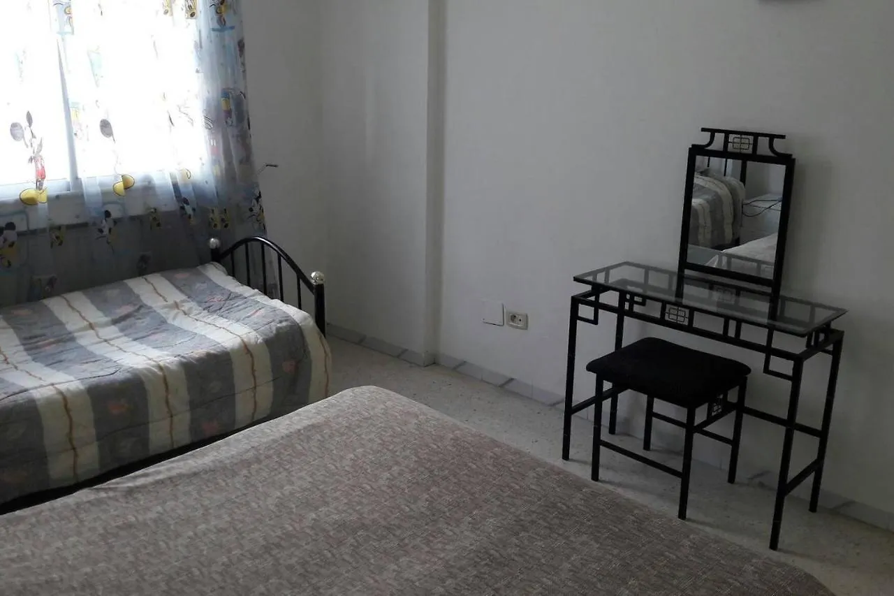 Rent Apartment F4 Richly Furnished In Tunis Sukrah