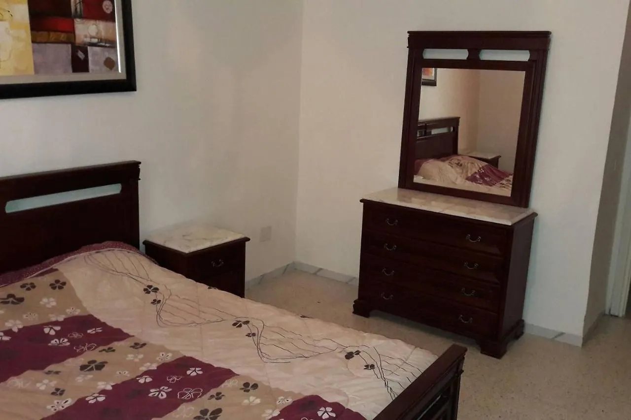 Rent Apartment F4 Richly Furnished In Tunis Sukrah