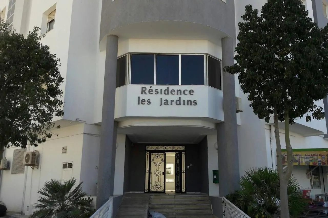 Rent Apartment F4 Richly Furnished In Tunis Sukrah Tunisia